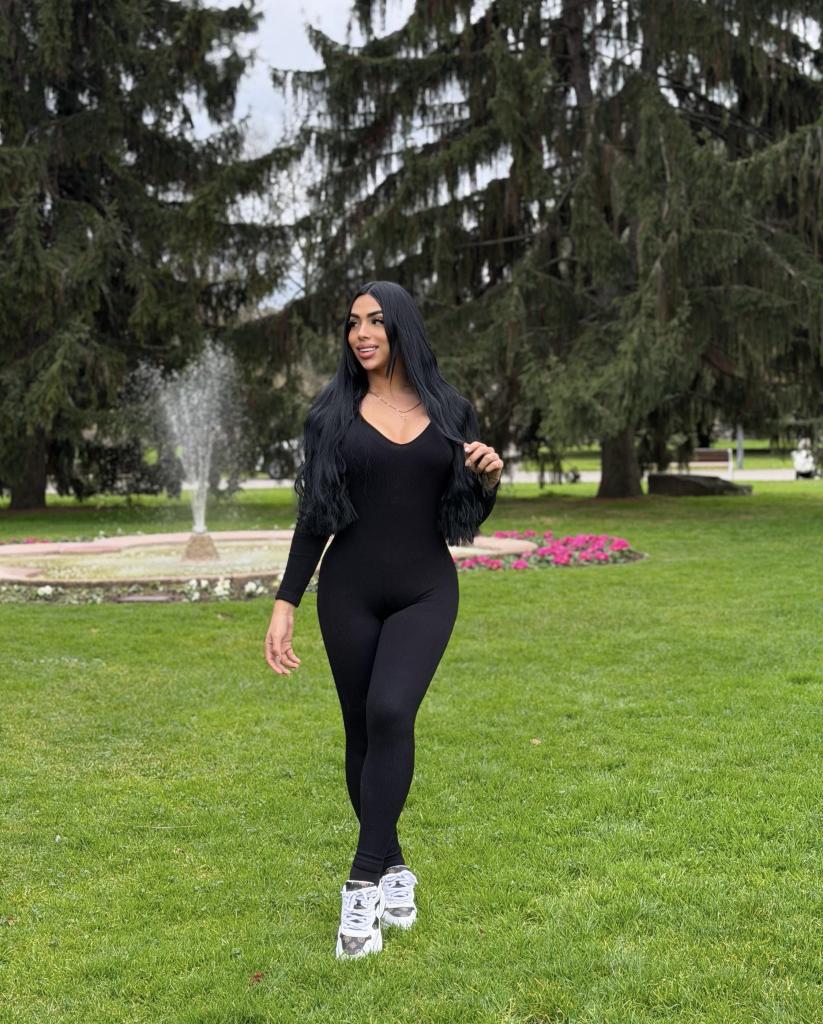 610548533: Travesti en Asturias