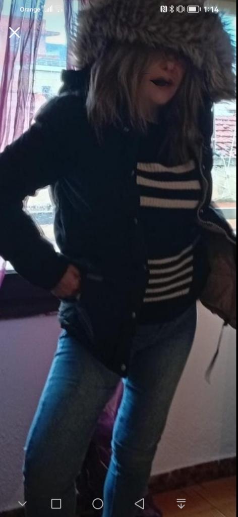 Chica busca chico en Alicante: 