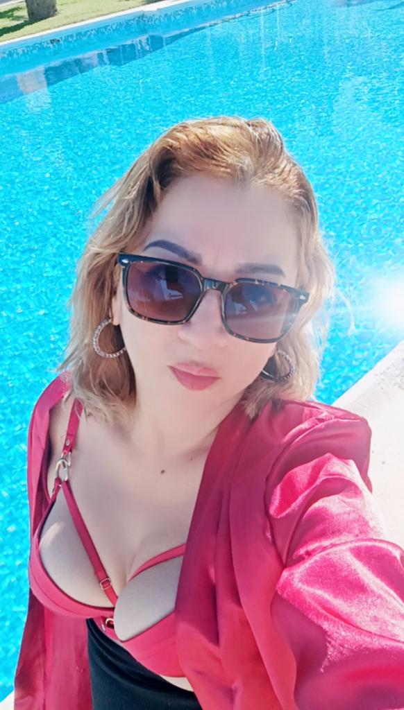 Chica busca chico en Alicante: 