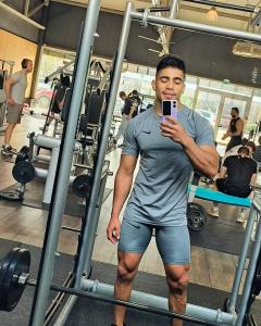 664791199: Chico busca chica en Las Palmas