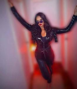 603385003: Transexual en Barcelona