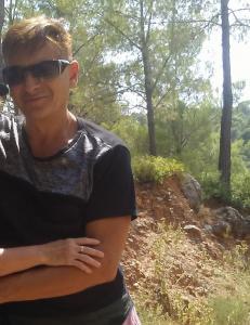 614790003: Chico busca chica en Murcia