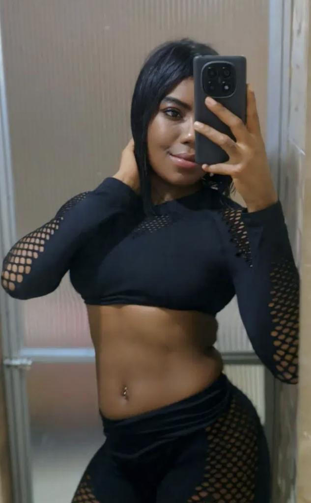 603301738: Chica busca chico en Almería