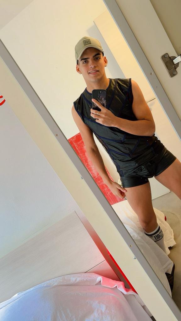 Chico busca chica en Vizcaya: 