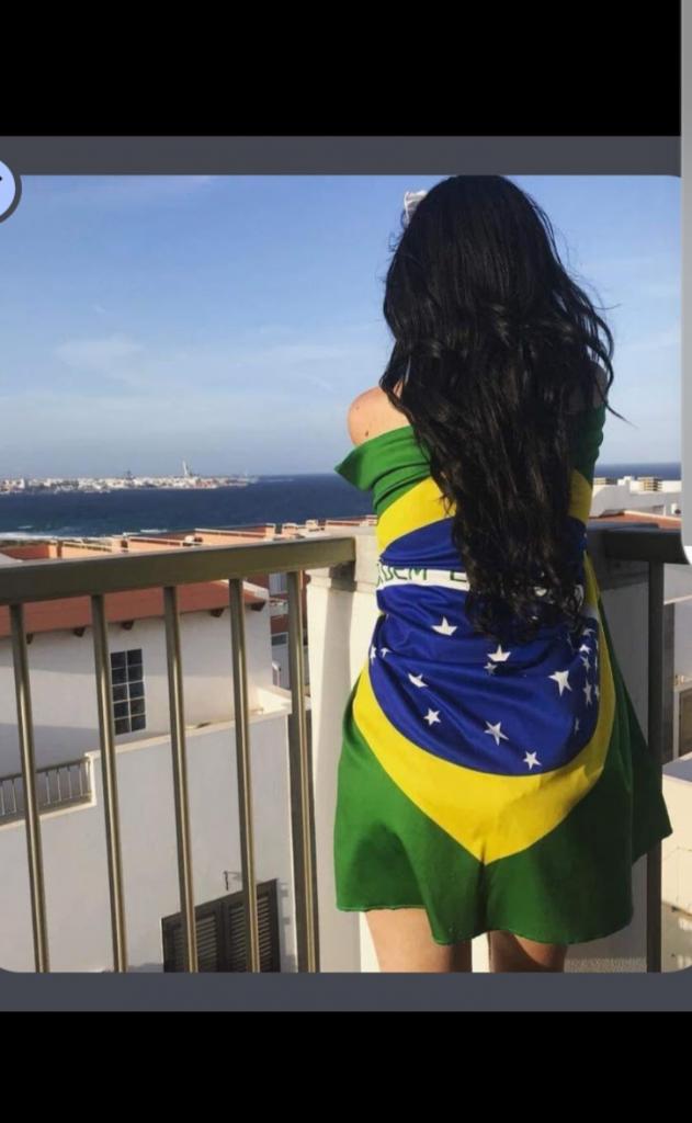 633167125: Chica busca chico en Sevilla