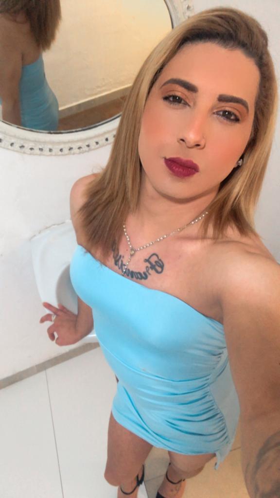 Transexual en Menorca: 