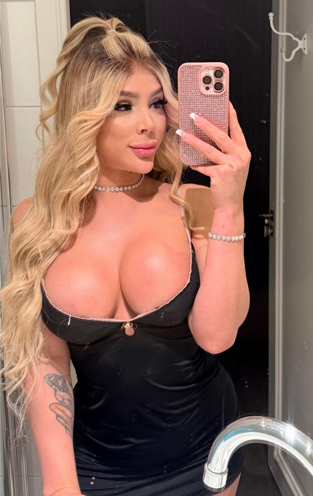 627069463: Travesti en Madrid