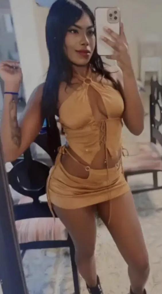 603301738: Chica busca chico en Almería