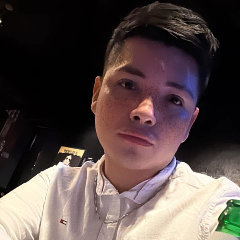 Chico busca chica en Madrid: 