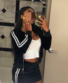 Chica busca chico en Vizcaya: 