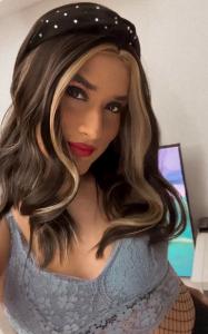 617417935: Travesti en Madrid