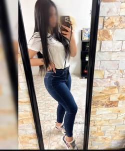 600500376: Chica busca chico en Sevilla