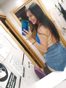 641934884: Travesti en Valladolid