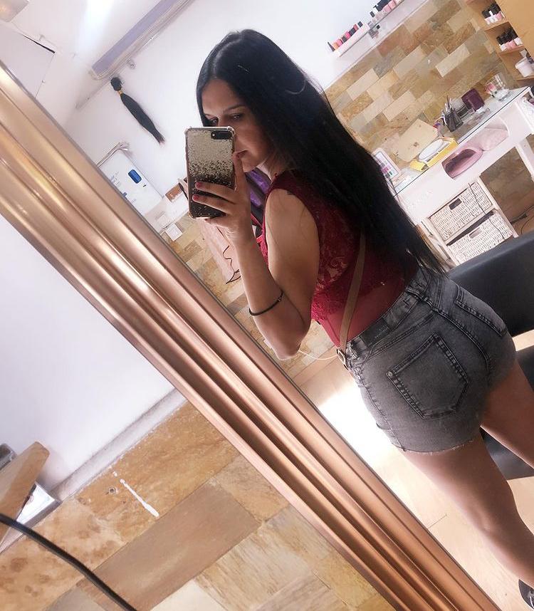 641934884: Travesti en Valladolid