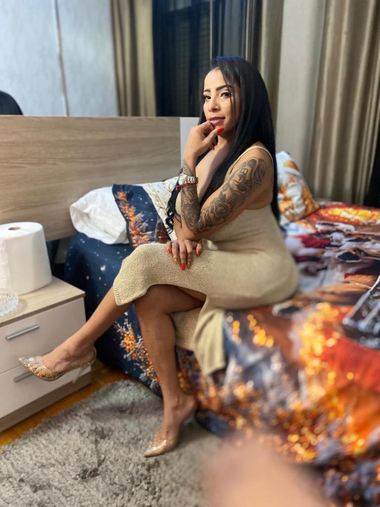 Chica busca chico en La Rioja: 