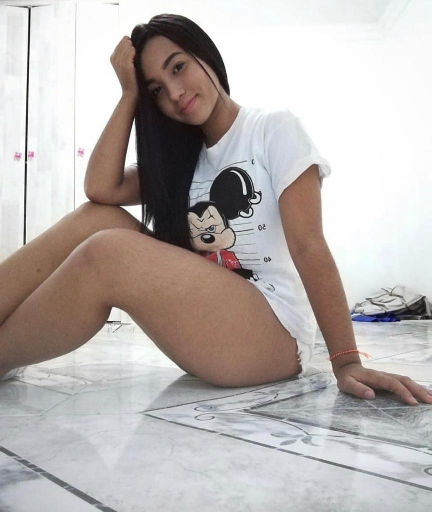 Chica busca chico en Alicante: 