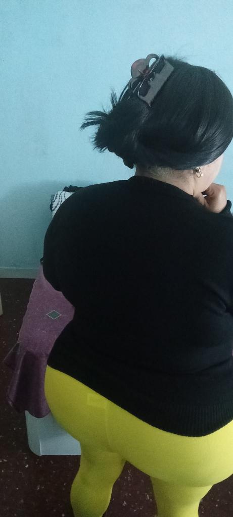 Chica busca chico en Barcelona: 