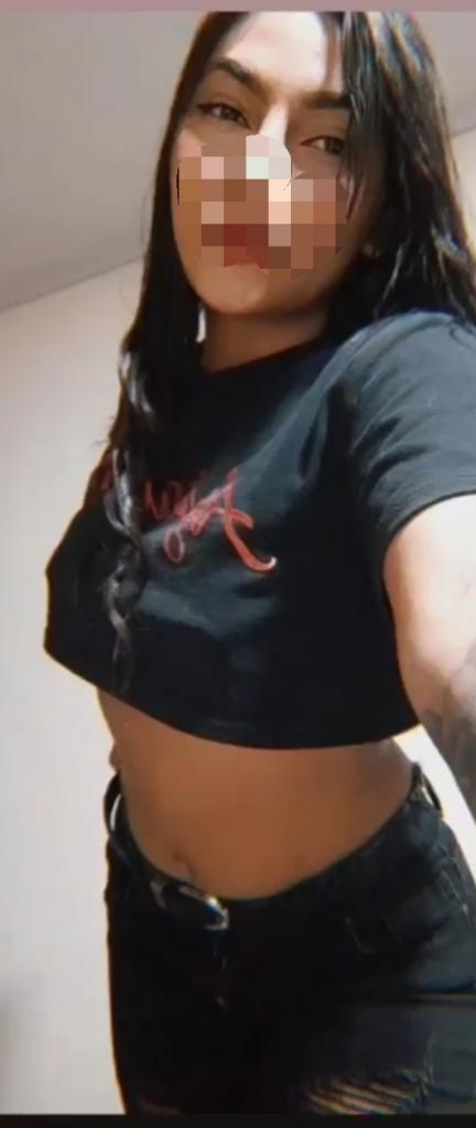 Chica busca chico en Murcia: 