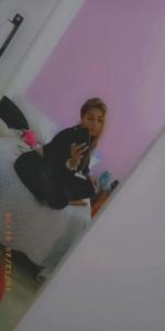 Chica busca chico en Cádiz: 