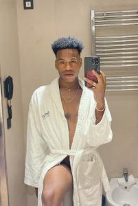 Chico busca chica en Madrid: 