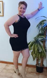 Chica busca chico en Ciudad Real: 