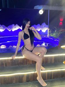 Chica busca chico en Málaga: 