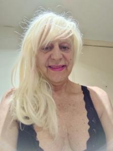 Transexual en Sevilla: 