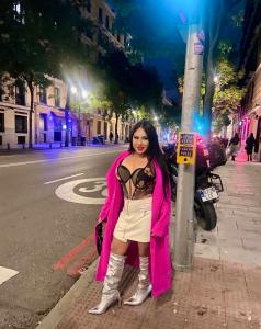 666007641: Travesti en Guipúzcoa