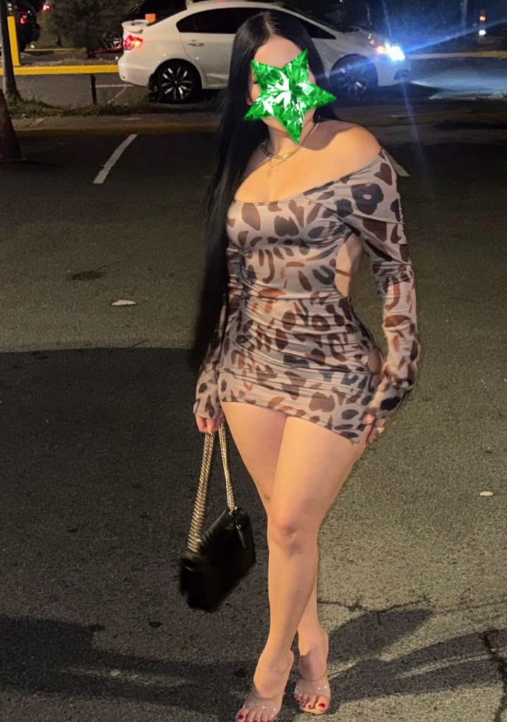 Chica busca chico en León: Chica busca chico