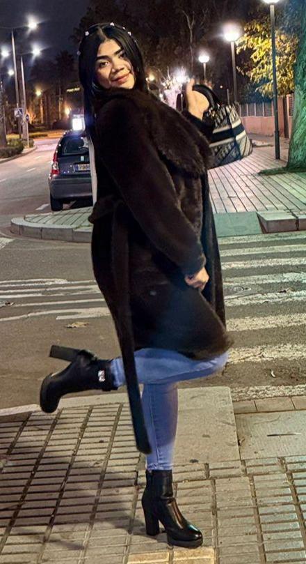 Chica busca chico en Tarragona: 