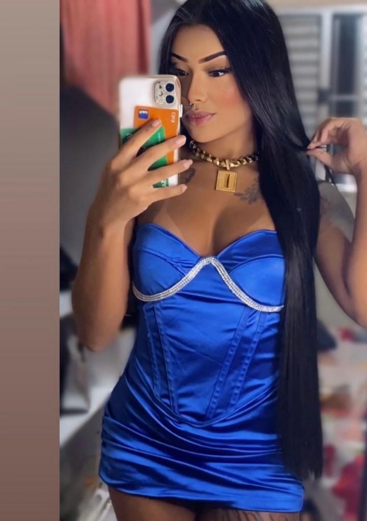 Chica busca chico en Málaga: 