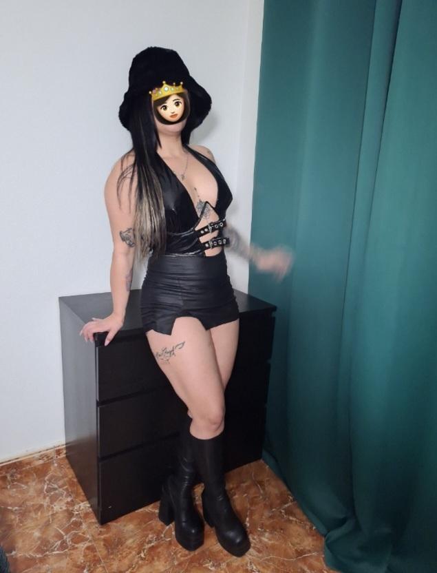 603300215: Chica busca chico en Madrid