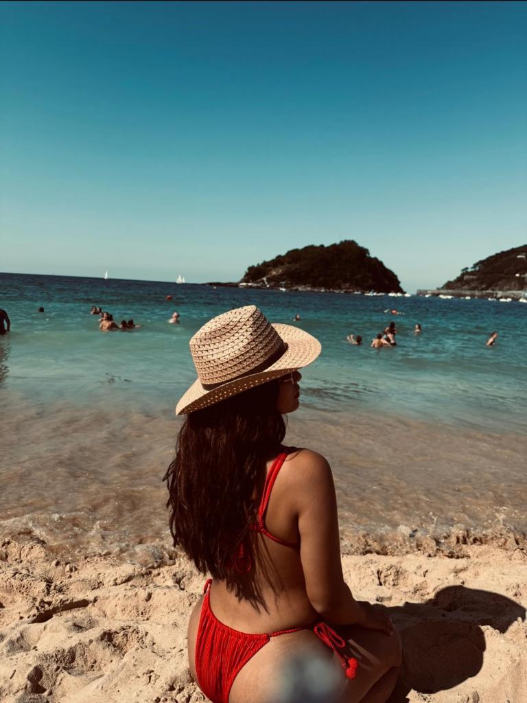 Chica busca chico en Valencia: Chica busca chico