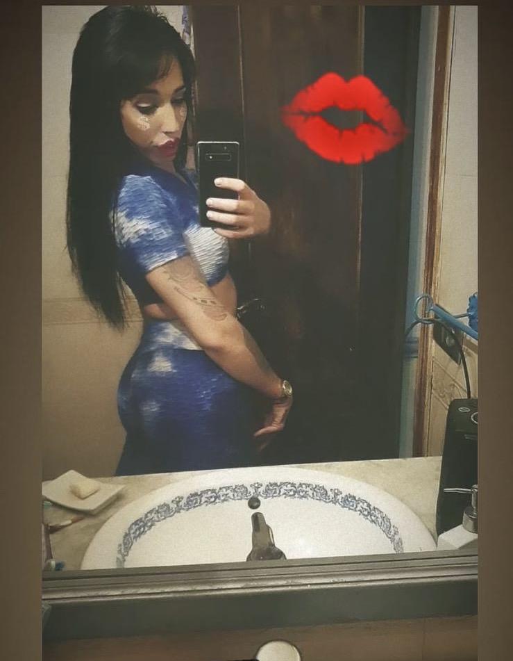 614801687: Transexual en Barcelona