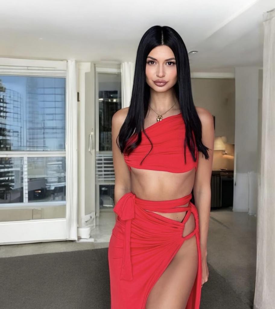 Chica busca chico en Málaga: 