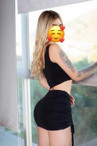 633219295: Chica busca chico en Las Palmas