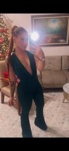 612204372: Chica busca chico en Alicante