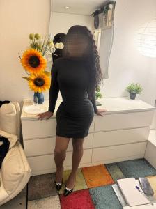 670849980: Chica busca chico en Madrid