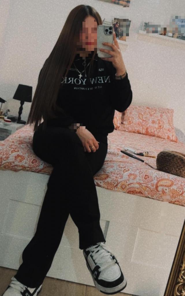 651468720: Chica busca chico en Madrid