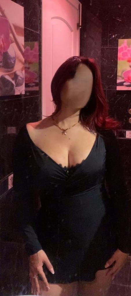 Chica busca chico en Málaga: 