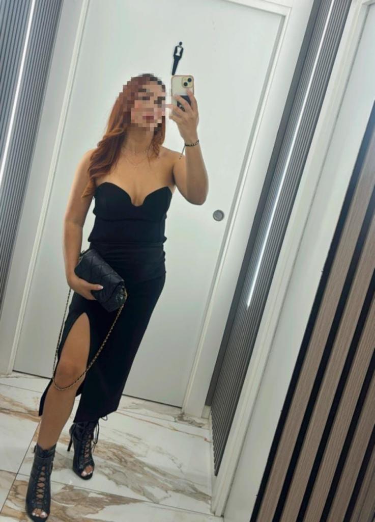 Chica busca chico en Castellón: Chica busca chico