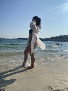 Chica busca chico en La Coruña: 