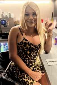 Transexual en Valencia: 