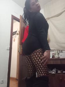 641937827: Travesti en Madrid