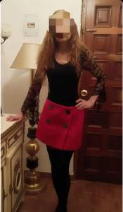 Chica busca chico en Salamanca: 