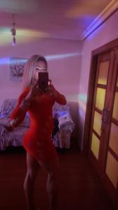 655730558: Transexual en Murcia