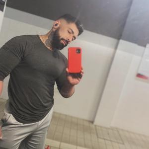 698133722: Chico busca chica en Valladolid