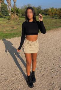 634139255: Chica busca chico en Madrid