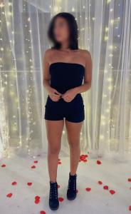 634139255: Chica busca chico en Madrid