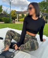 634139255: Chica busca chico en Madrid